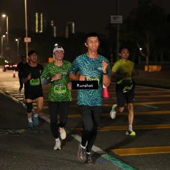 Runner Photo 5638189