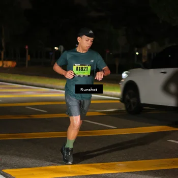 Runner Photo 5638192