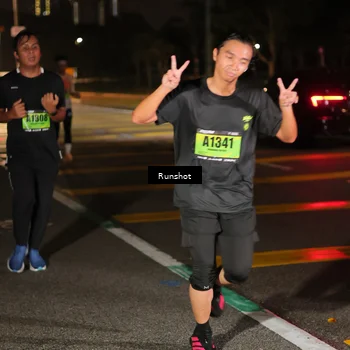 Runner Photo 5638193