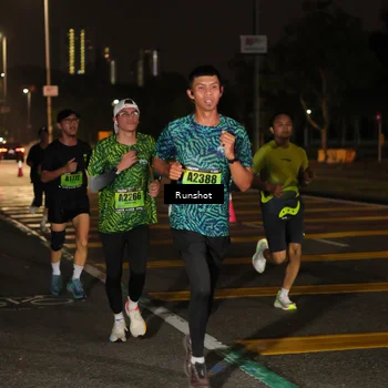 Runner Photo 5638194