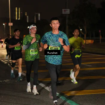 Runner Photo 5638195