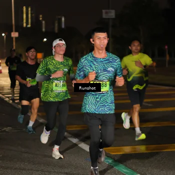Runner Photo 5638196