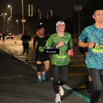Runner Photo 5638197