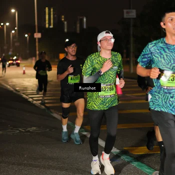 Runner Photo 5638198