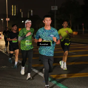 Runner Photo 5638199