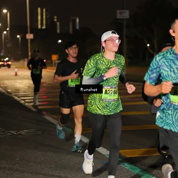 Runner Photo 5638200