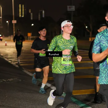 Runner Photo 5638201