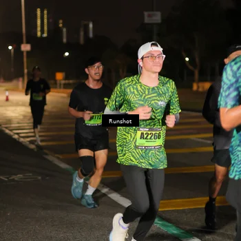 Runner Photo 5638202