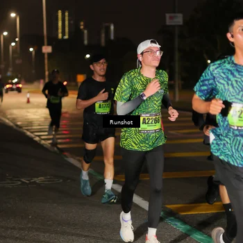 Runner Photo 5638205