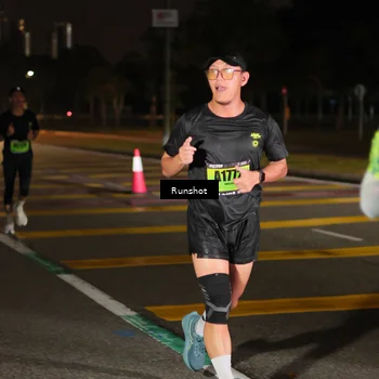 Runner Photo 5638206