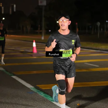 Runner Photo 5638207