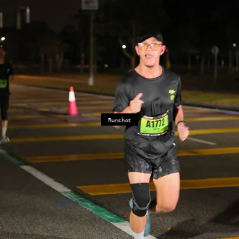 Runner Photo 5638209
