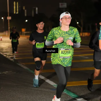 Runner Photo 5638211