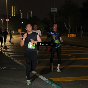 Runner Photo 5638213