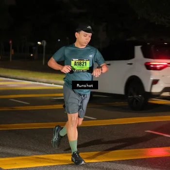 Runner Photo 5638215