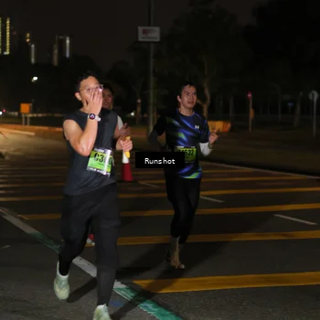Runner Photo 5638217
