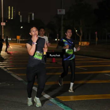 Runner Photo 5638218