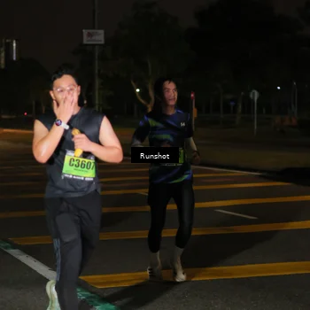 Runner Photo 5638220