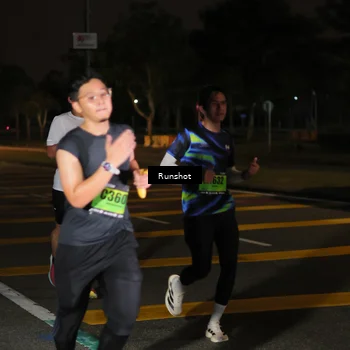 Runner Photo 5638222