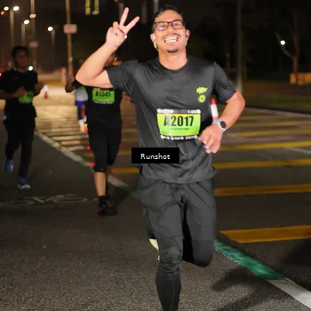 Runner Photo 5638223