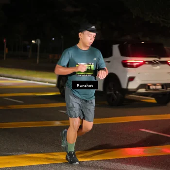 Runner Photo 5638224
