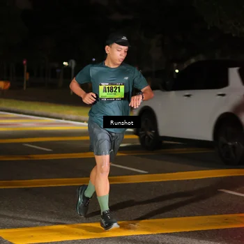 Runner Photo 5638225