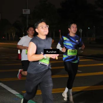 Runner Photo 5638226