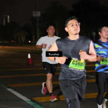 Runner Photo 5638227