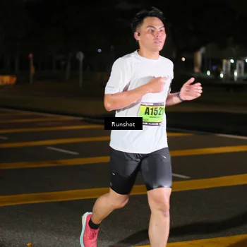 Runner Photo 5638228