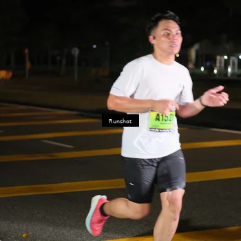 Runner Photo 5638230