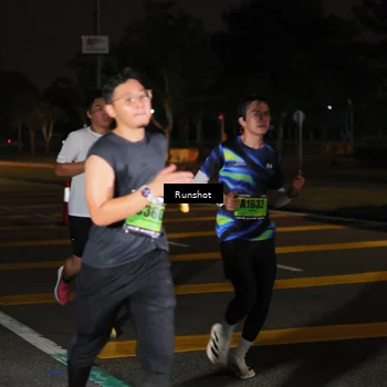 Runner Photo 5638231