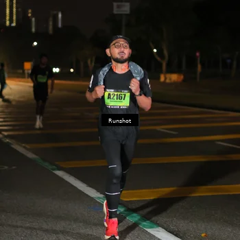 Runner Photo 5638233