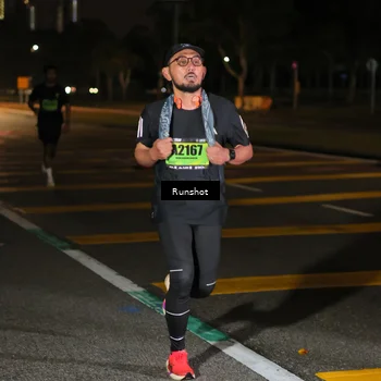 Runner Photo 5638234
