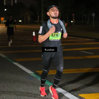 Runner Photo 5638237