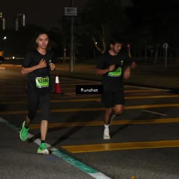 Runner Photo 5638238