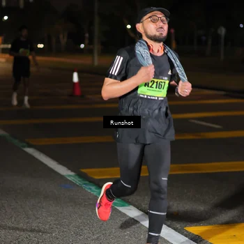 Runner Photo 5638240