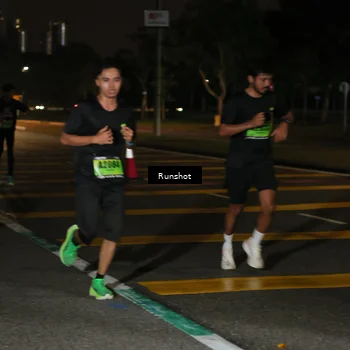 Runner Photo 5638241