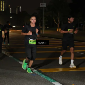 Runner Photo 5638242