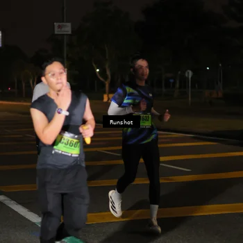 Runner Photo 5638245
