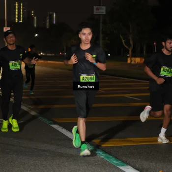 Runner Photo 5638246