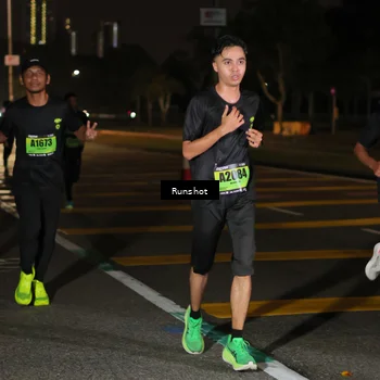 Runner Photo 5638247