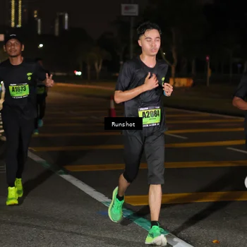 Runner Photo 5638248