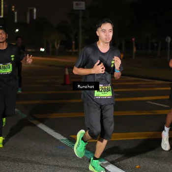 Runner Photo 5638249