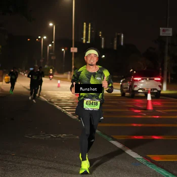 Runner Photo 5638250