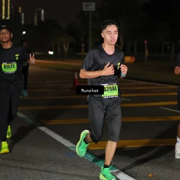 Runner Photo 5638254