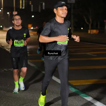 Runner Photo 5638255