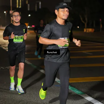 Runner Photo 5638256