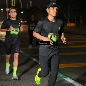 Runner Photo 5638258