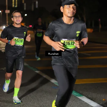 Runner Photo 5638260