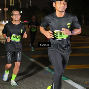 Runner Photo 5638261
